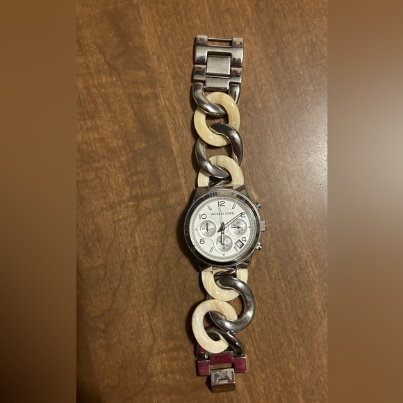 Michael Kors Accessories - Michael Kors Watch